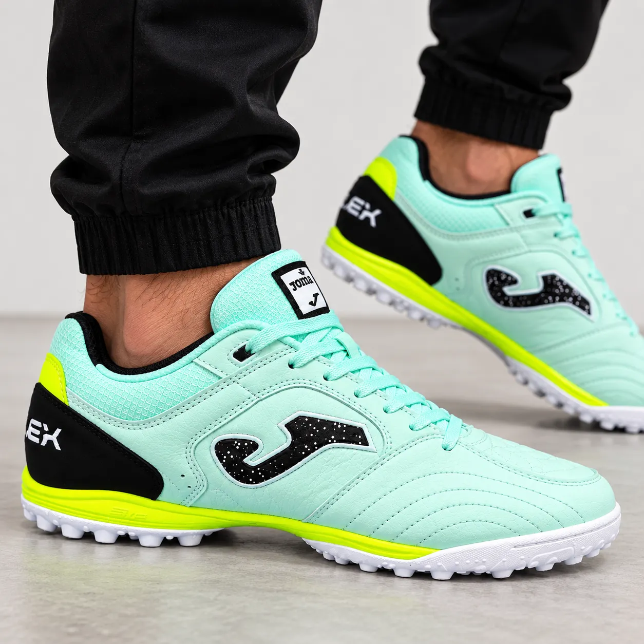 Joma Society Top Flex - Imagem 3