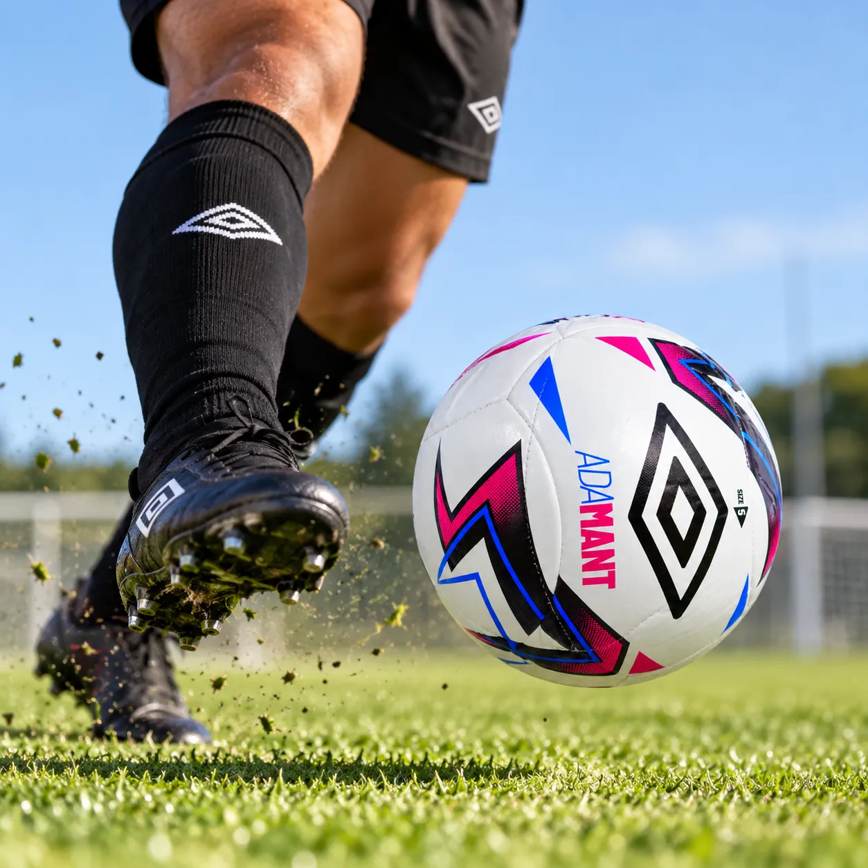 Umbro Adamant Society - Imagem 2