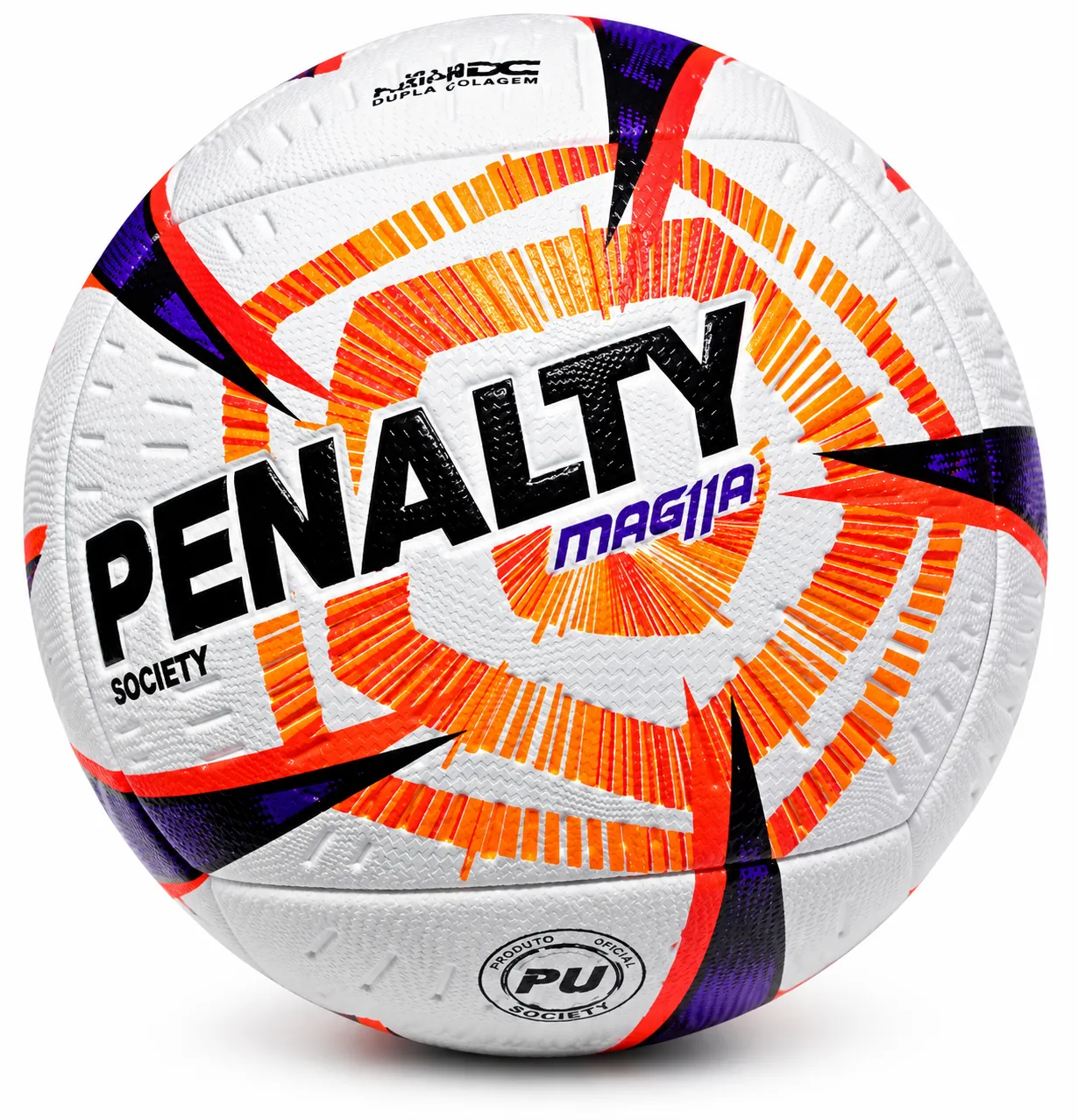 Bola society penalty mag 11 a