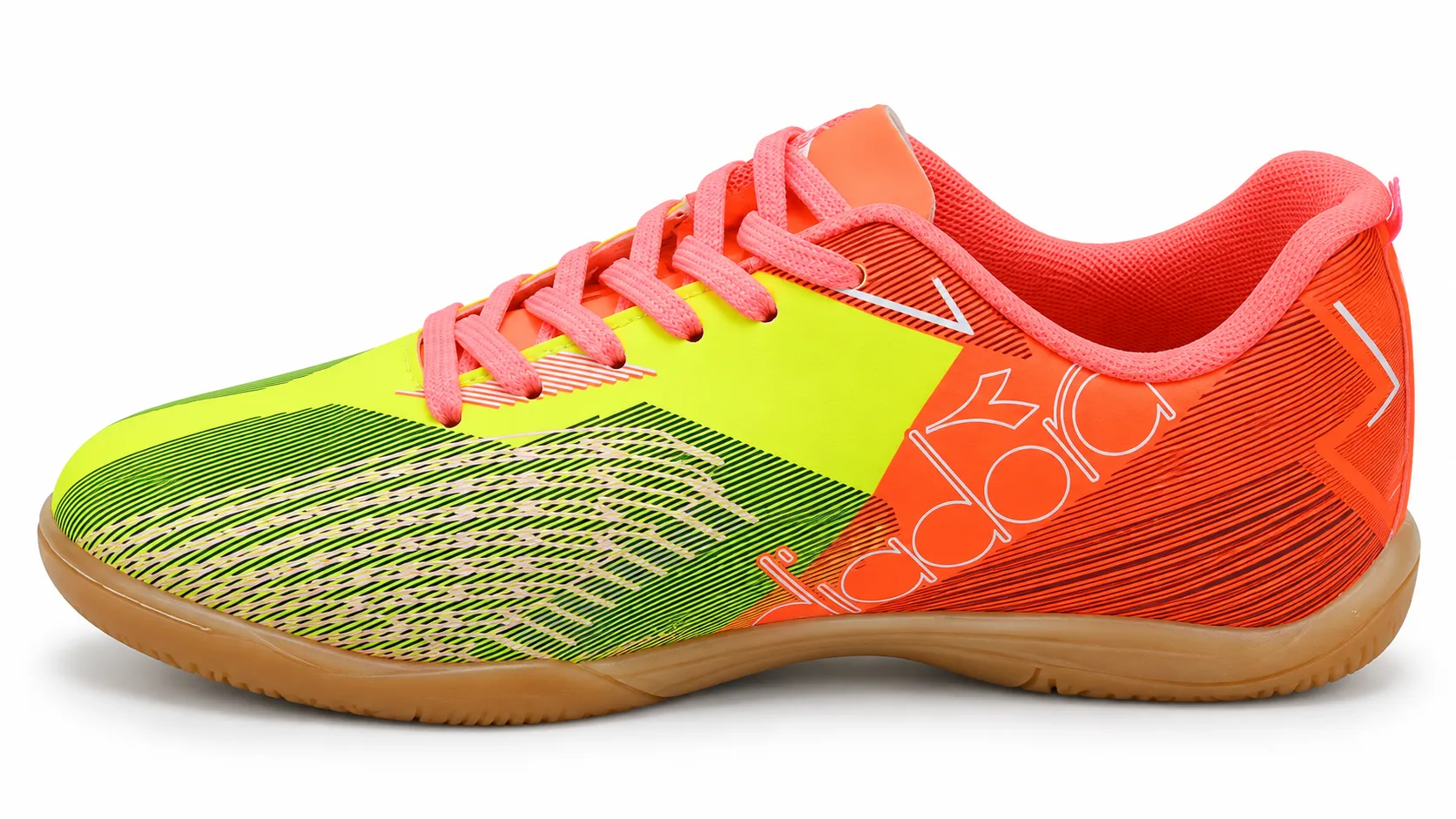 Chuteira Infantil Diadora Agilitá III Futsal