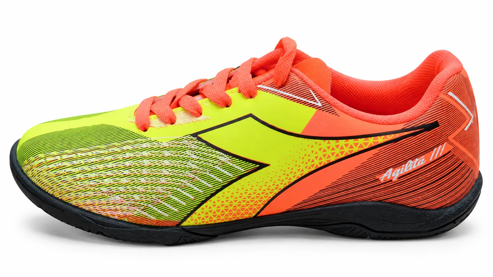 Chuteira Society Infantil Diadora Agilitá III