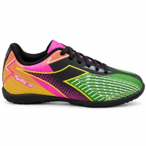 Chuteira Society Infantil Diadora