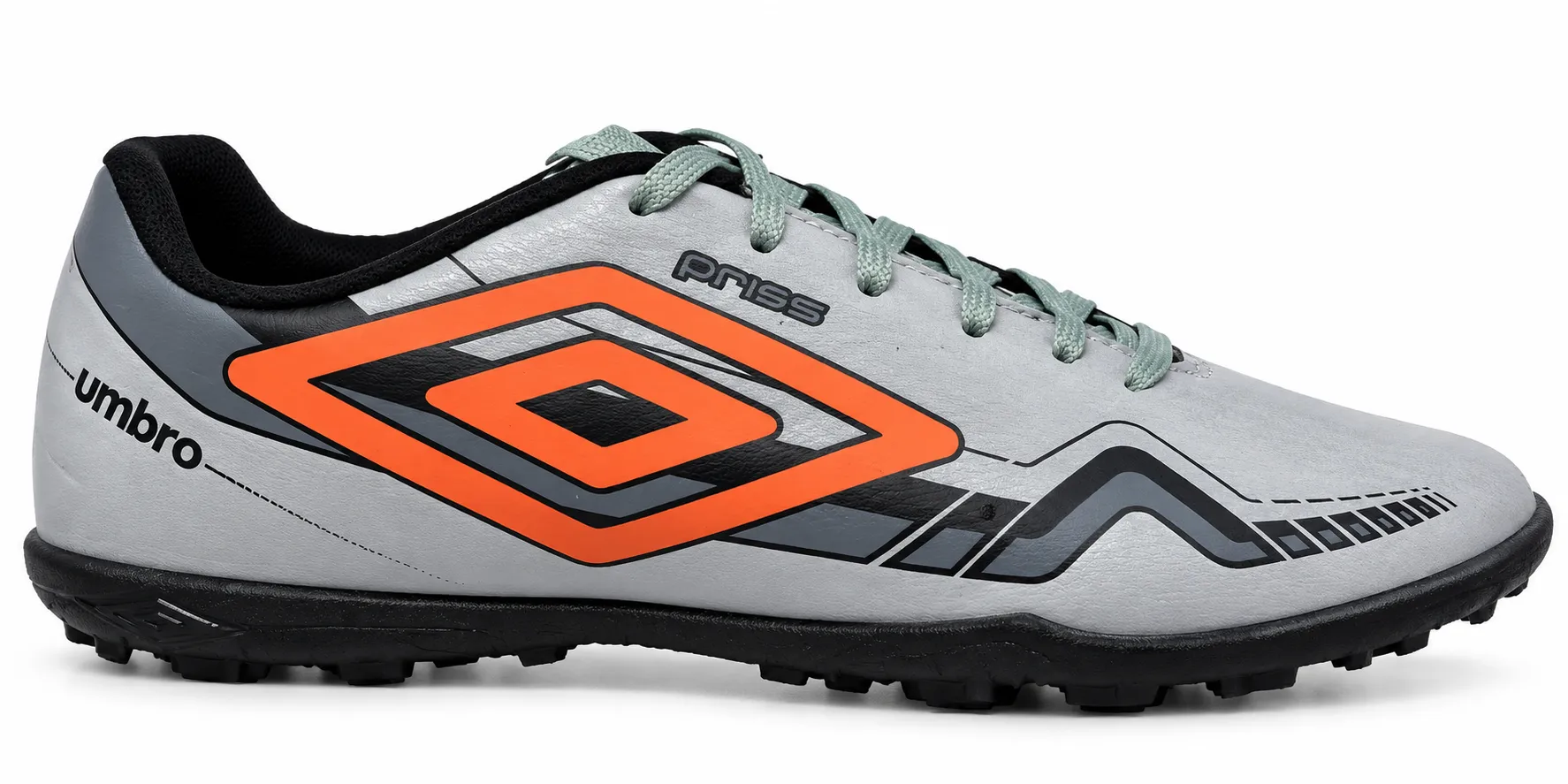 Chuteira society umbro prisma