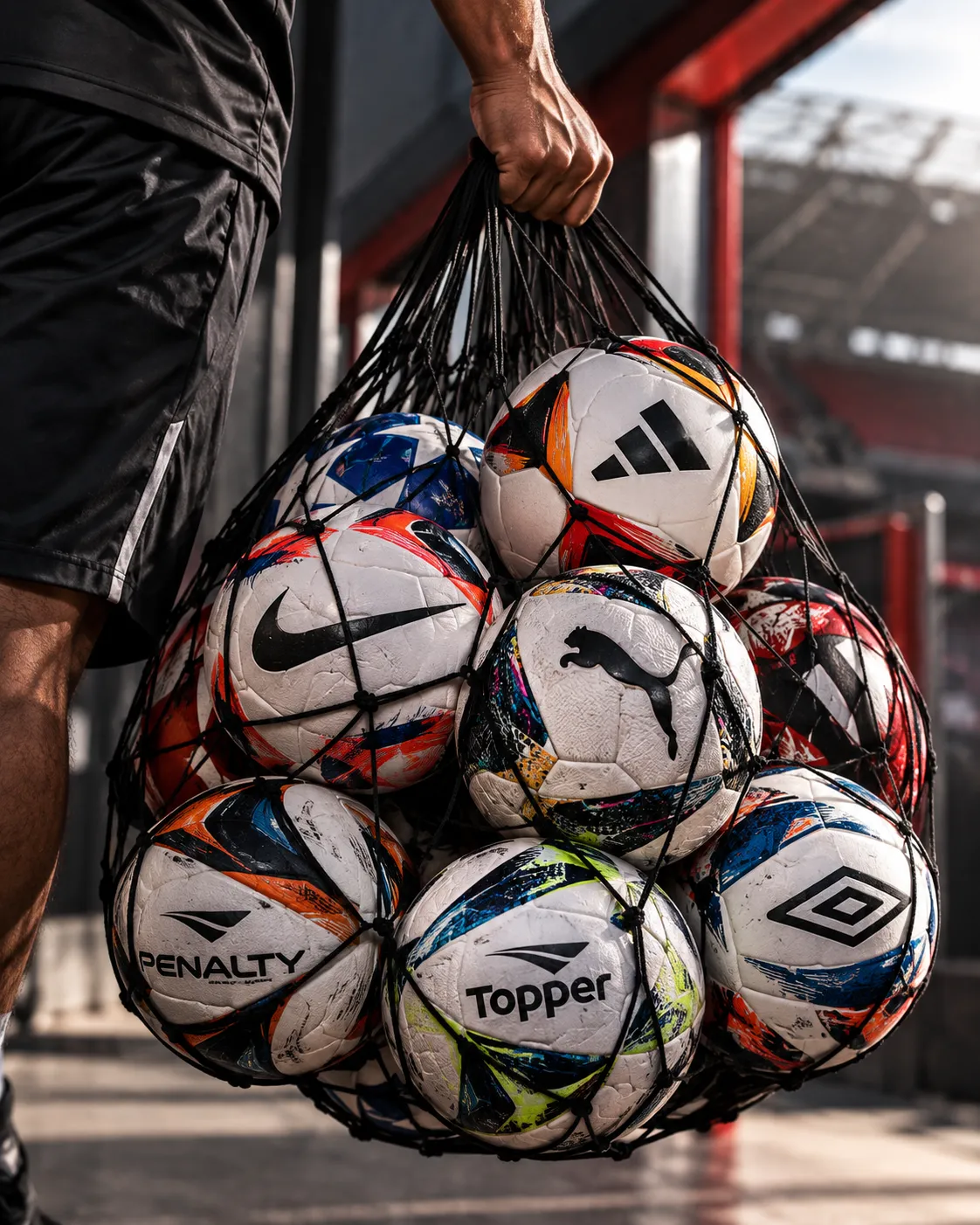 Bolas