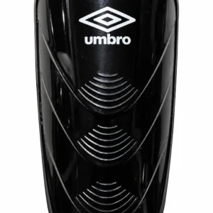Caneleira Umbro Protection ST Tamanho Único – Preta