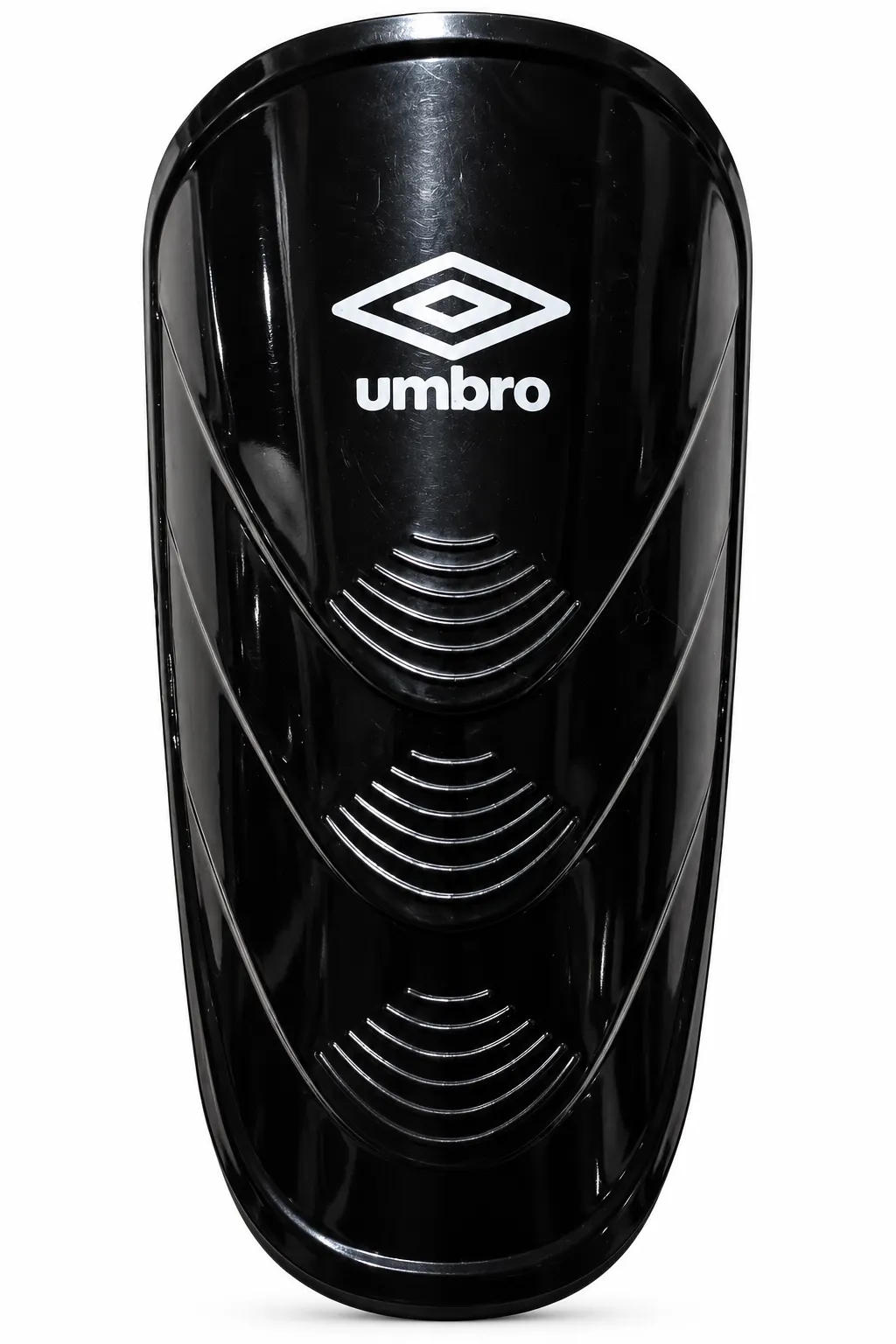 Caneleira Umbro Protection ST Tamanho Único – Preta