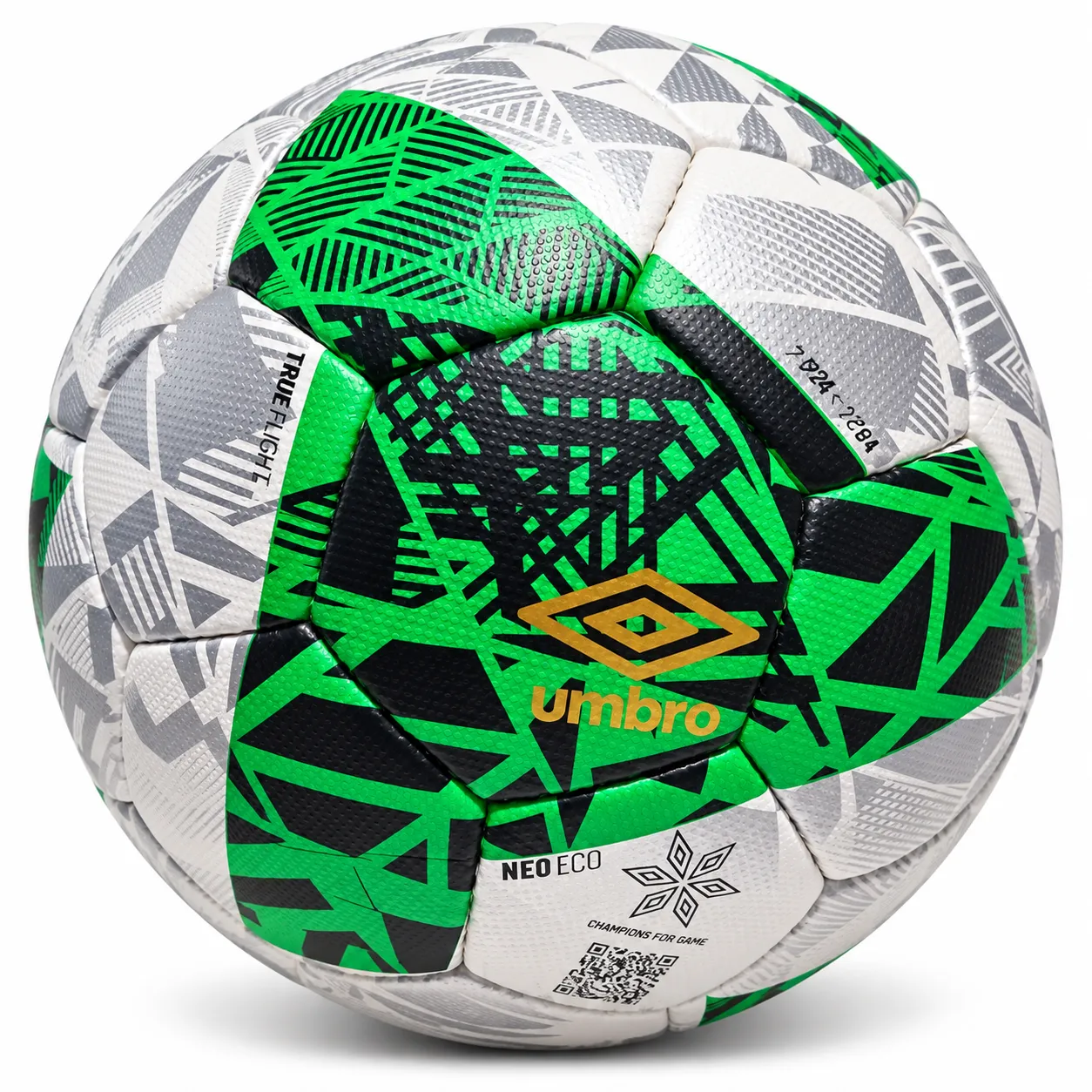 Bola de Campo Umbro Neo Eco Costurada