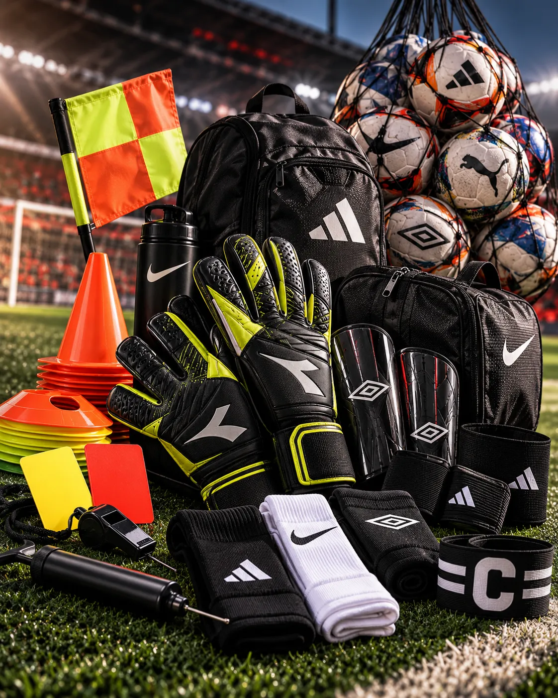 Equipamentos