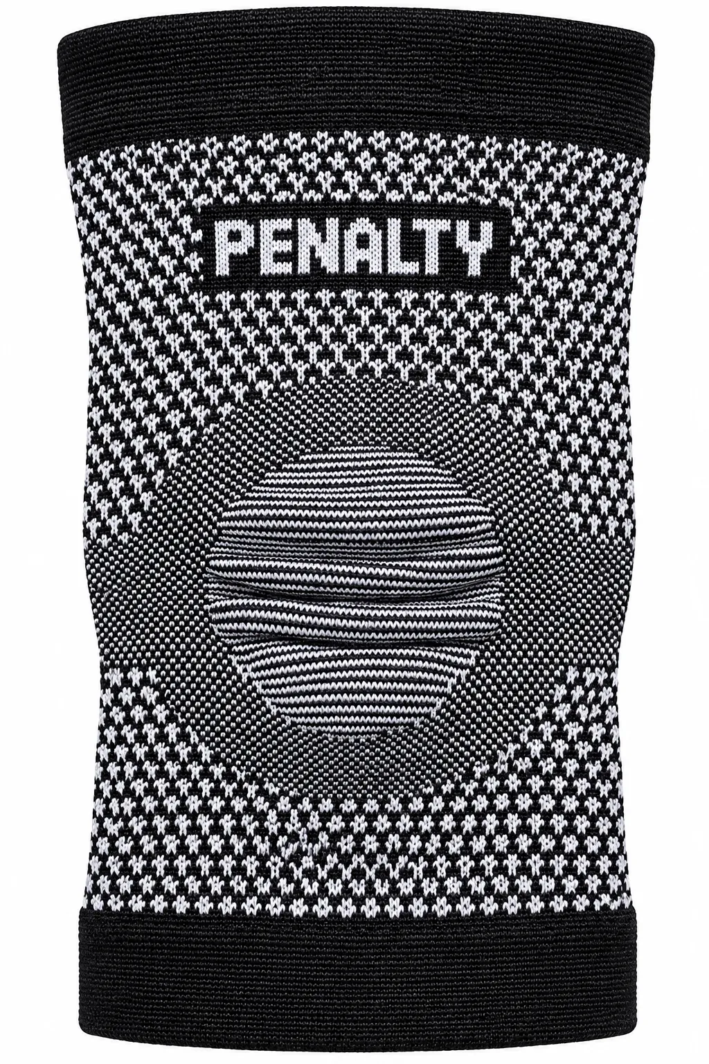 Joelheira Penalty Elástica Knit XXIII