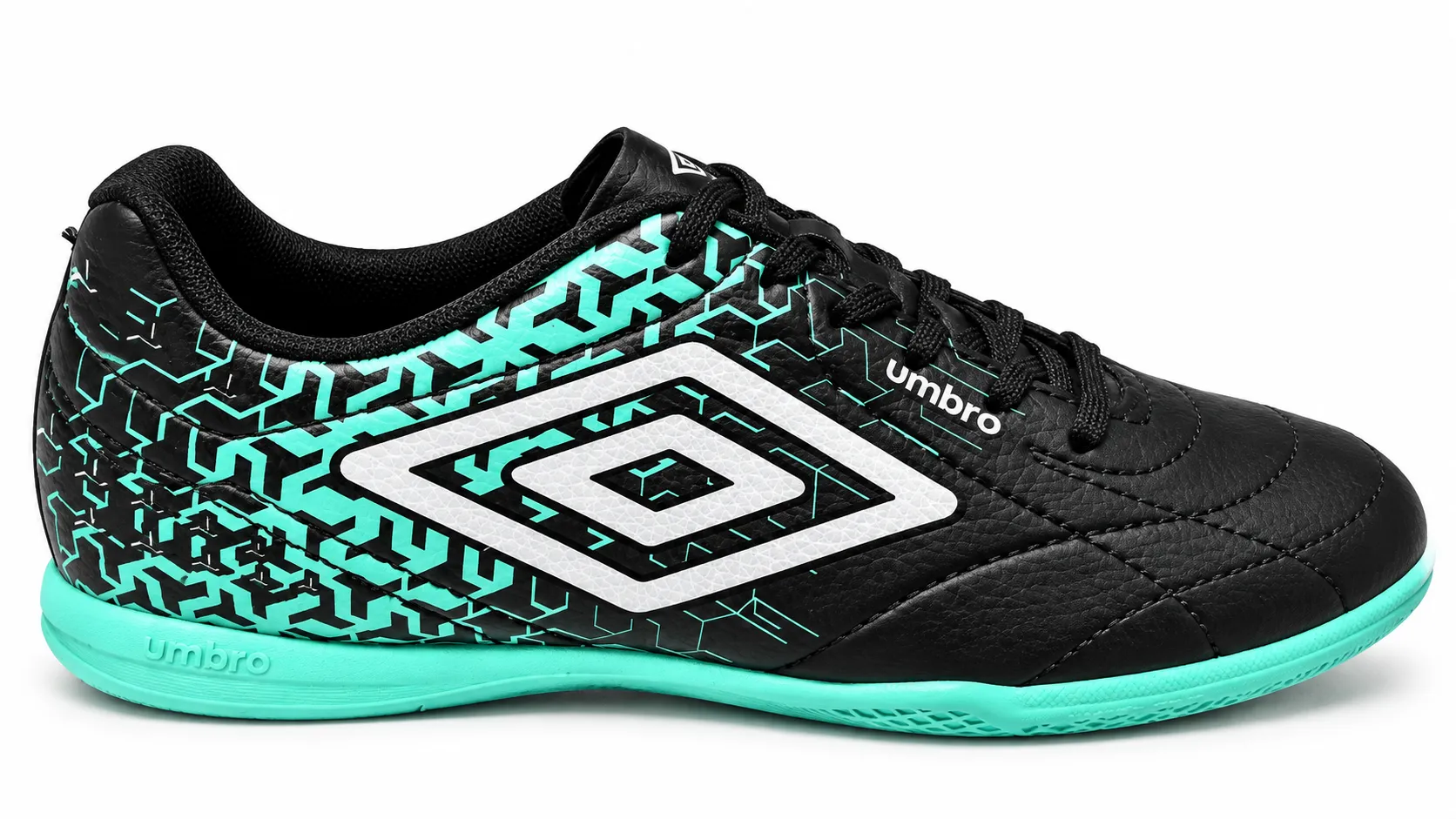 Chuteira Futsal Umbro Neo Striker Adulto
