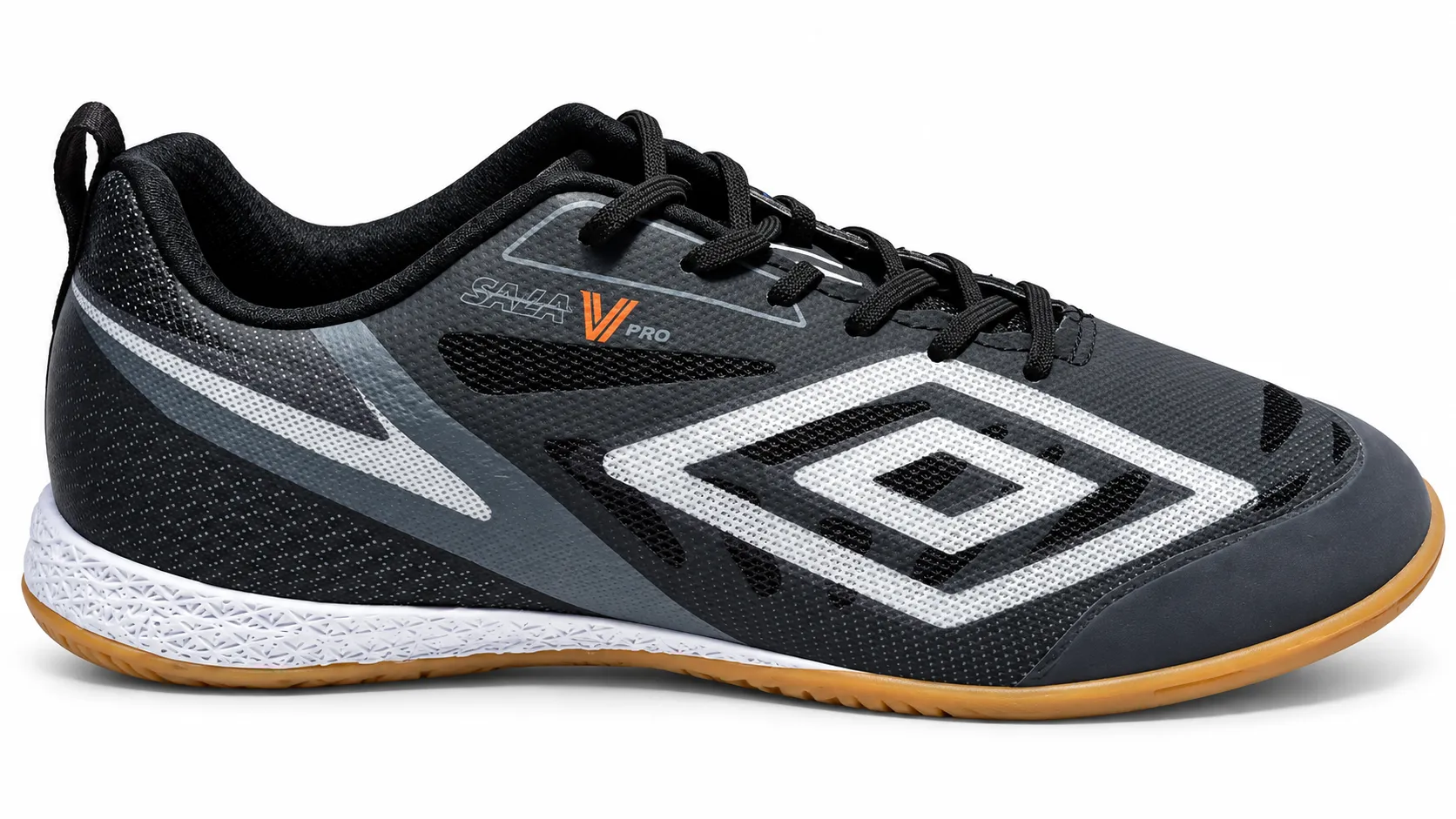 Chuteira Futsal Umbro Sala V Bump Pro