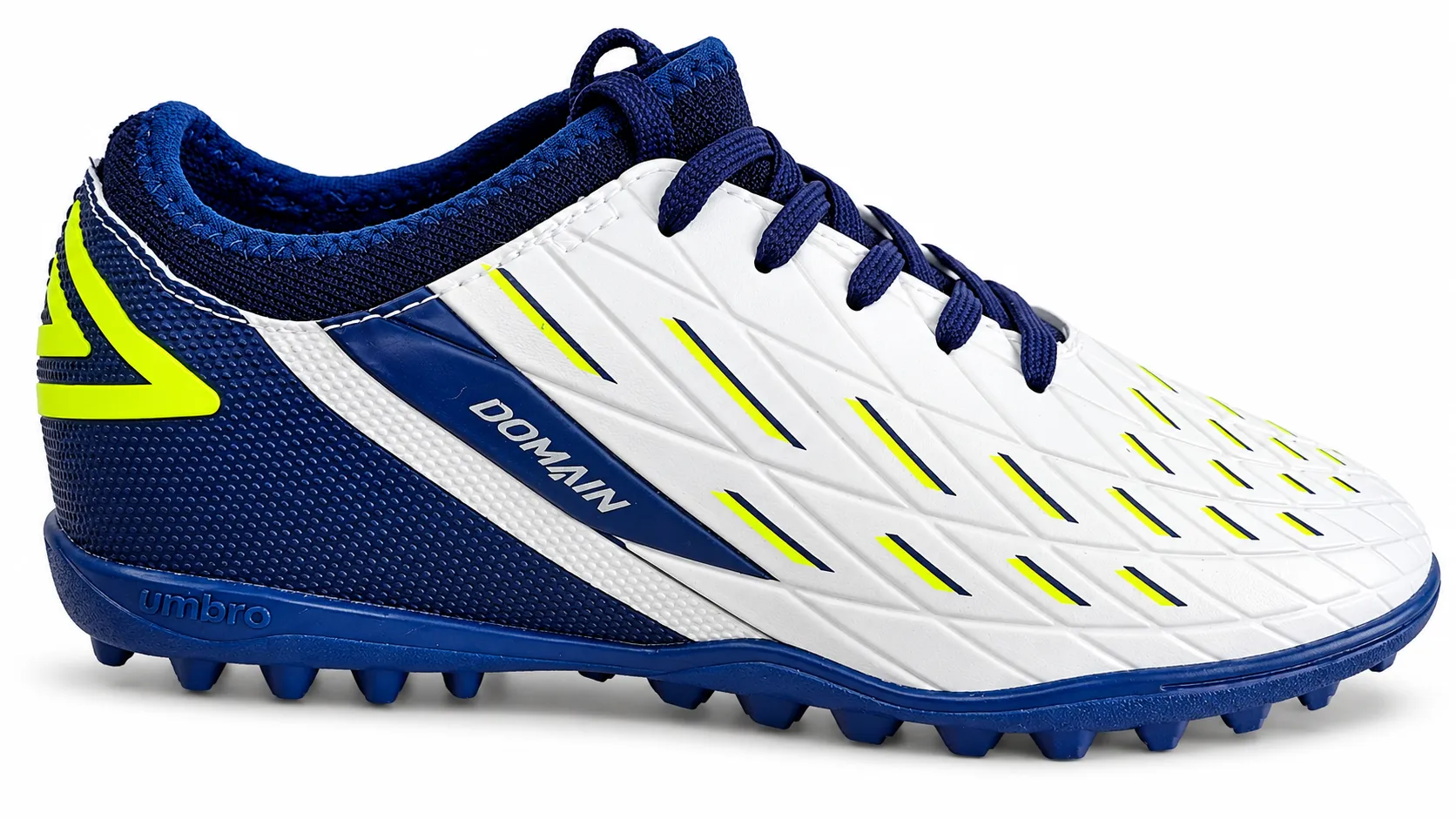 Chuteira Society Infantil Umbro Adamant