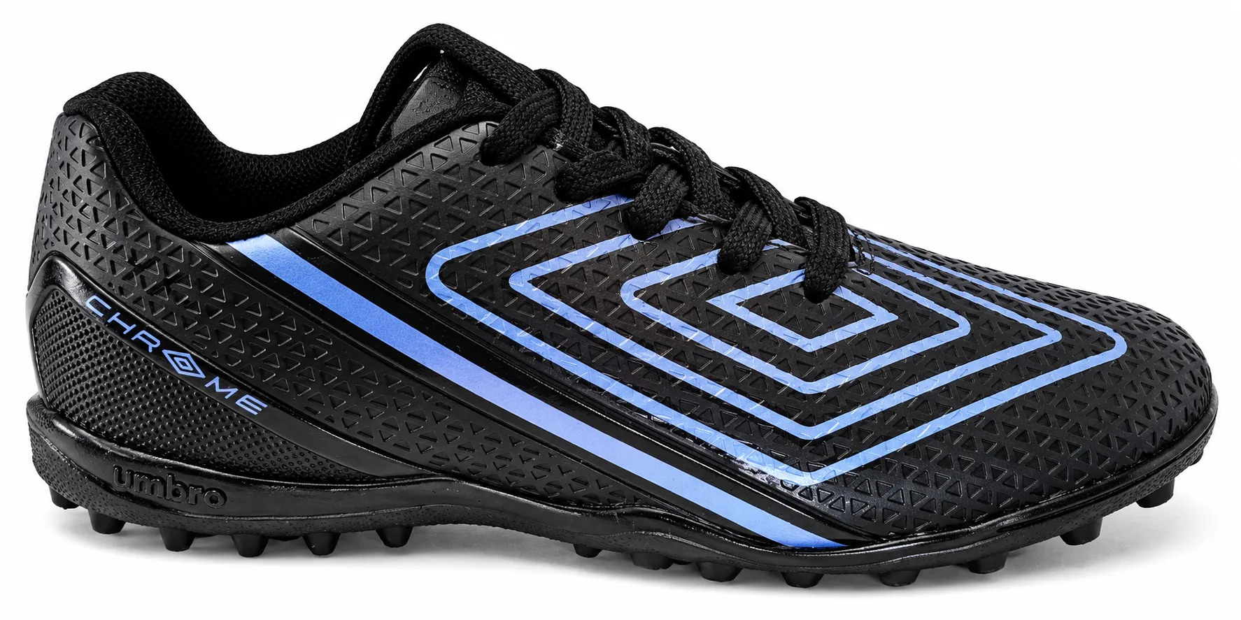 Chuteira Society Umbro Infantil Neo Striker