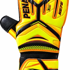 Luva de Goleiro Penalty Se7e Training Adulto