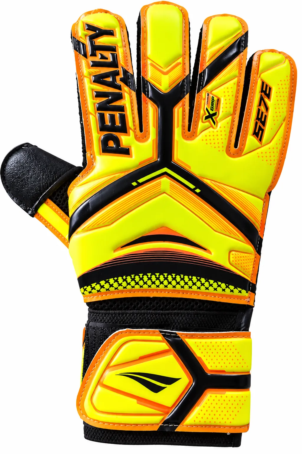 Luva de Goleiro Penalty Se7e Training Adulto