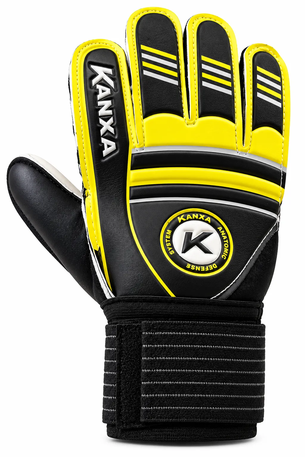 Luva de Goleiro Kanxa Adulto