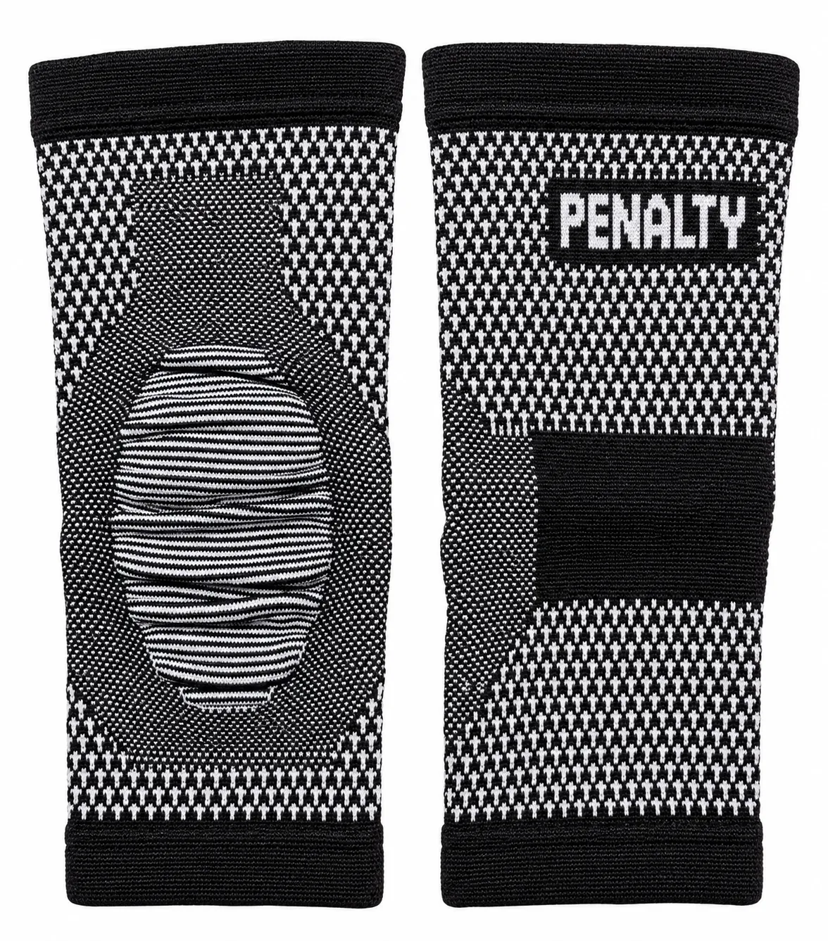 Tornozeleira Elástica Penalty Knit XXIII